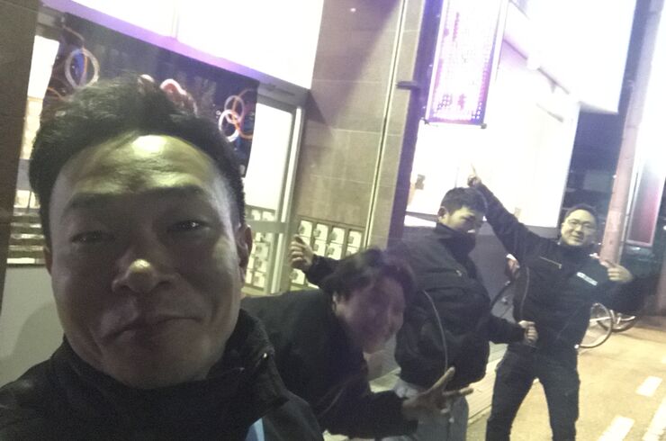 疲れを癒しに！～大阪兵庫尼崎の外壁塗装は有限会社西村塗装工業まで～