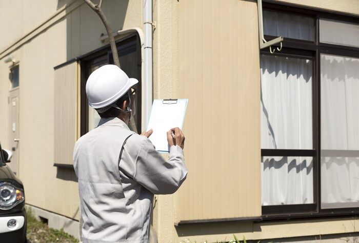 現場調査・お見積り