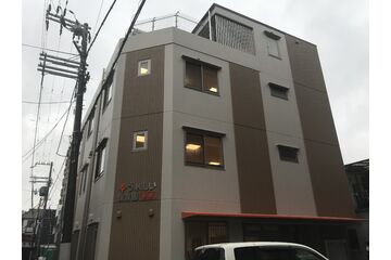 うれしい保育園新築工事