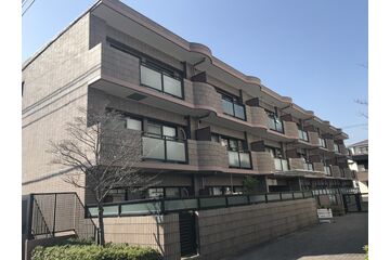 パルミラライフ尼崎外壁他改修工事　