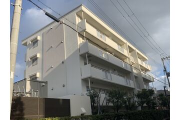 兵庫県某住宅改修後全景