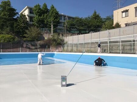 兵庫県尼崎市の外壁塗装業者は施工実績多数あります