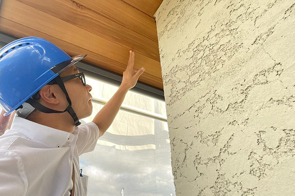 屋根・外壁塗装の特徴