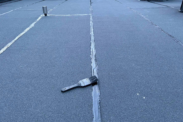 防水・雨漏り修理の特徴