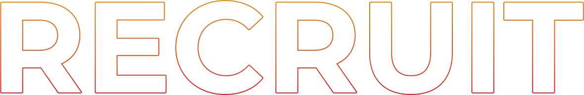 RECRUIT