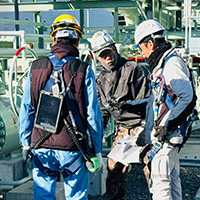 西村塗装工業で働く魅力